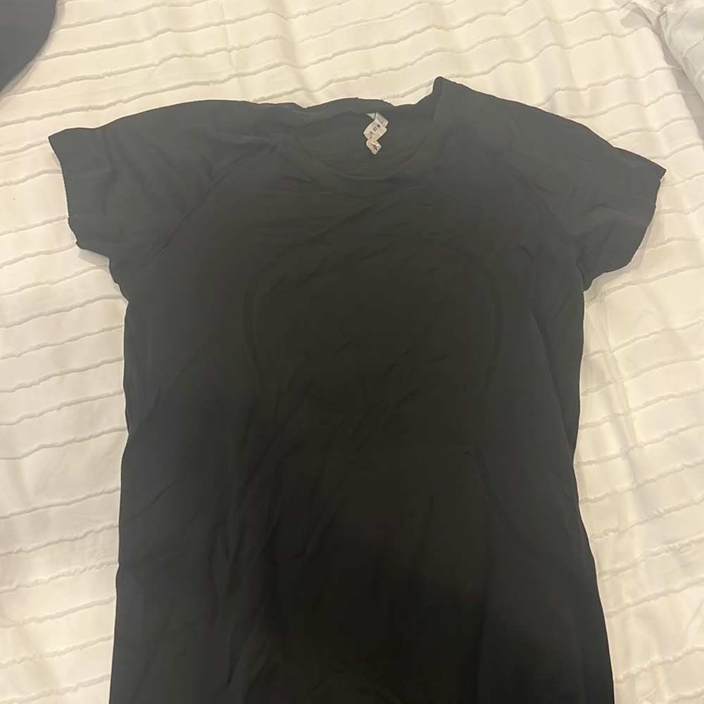 Lululemon shirt